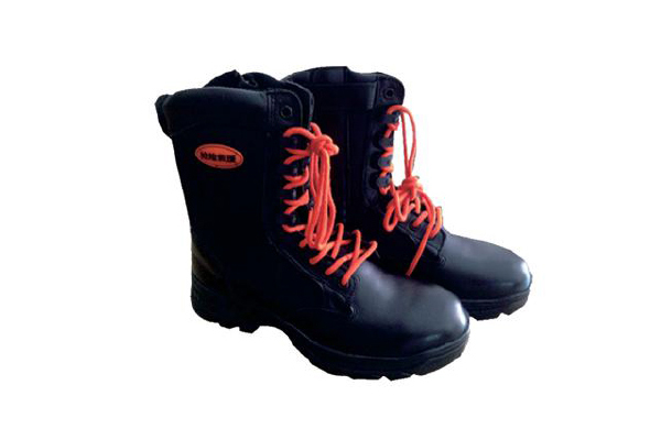 消防、勞保靴